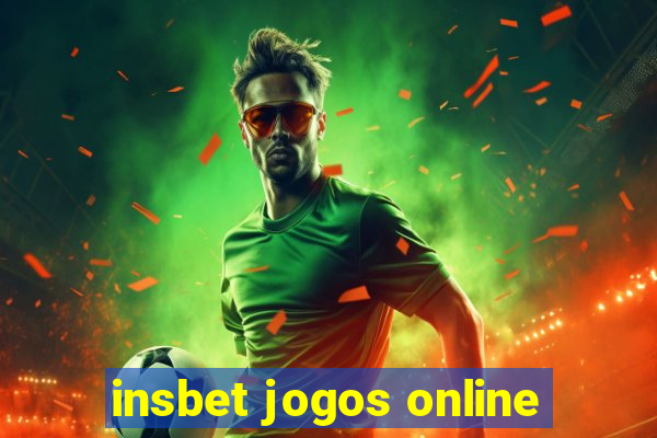 insbet jogos online